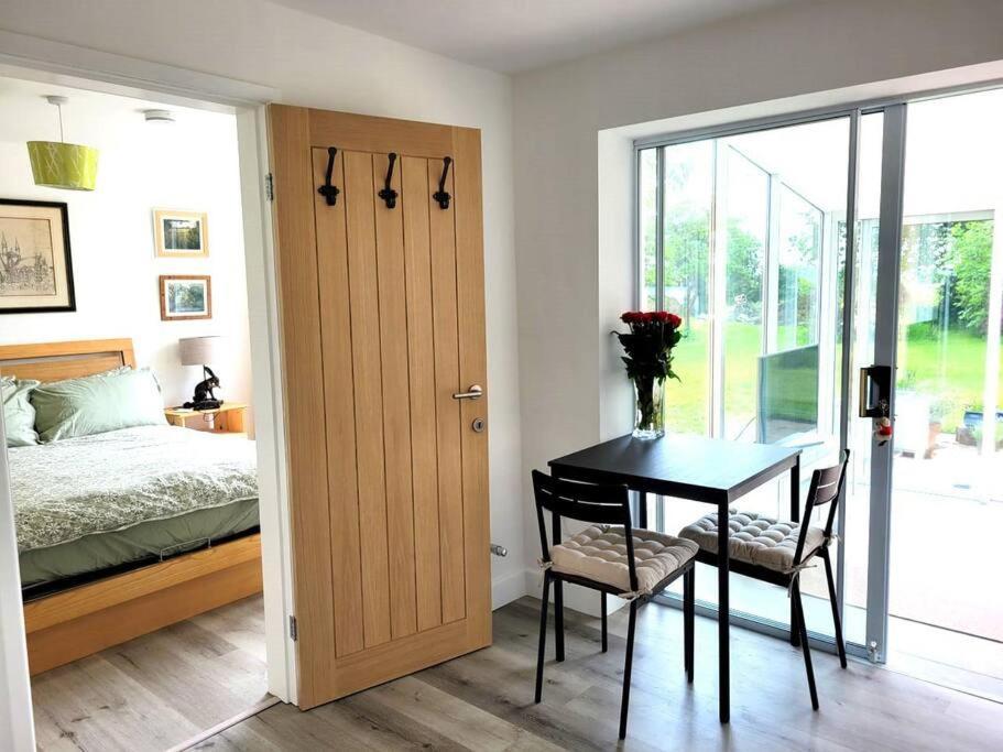 The Garden Rooms تشيستر المظهر الخارجي الصورة